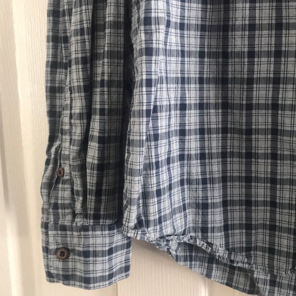 American Eagle top - Picture 3 of 4